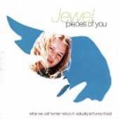 Jewel CD Pieces of You ~ FREE SHIPPING~ $8.99