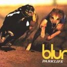 Blur CD ParkLife ~ FREE SHIPPING~ $8.99