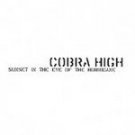 Cobra High CD Sunset  ~ FREE SHIPPING~ $8.99 in the Eye of the Hurricane BEST OF 2003