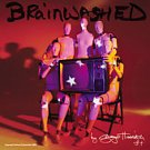 George Harrison CD BrainWashed ~ FREE SHIPPING~ $9.99 the beatles wilburys elo
