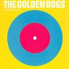 The Golden Dogs CD Big Eye Little Eye  ~ FREE SHIPPING~ $8.99 YEP ROCK