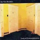 The Von Bondies CD  ~ FREE SHIPPING $8.99 Lack of Communication JACK WHITE STRIPES sftri Raconteurs