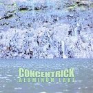 Concentrick CD Aluminum Lake ~ FREE SHIPPING~ $9.99 ex F'ING CHAMPS POST ROCK