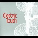 Electric Touch  ~ FREE SHIPPING~ $9.991self-titled debut CD TEXAS Rock N Roll