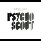 Flat Earth Society CD Psycho Scout  ~ FREE SHIPPING~ $12.99 SONIC neo JAZZ
