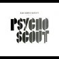Flat Earth Society CD Psycho Scout  ~ FREE SHIPPING~ $12.99 SONIC neo JAZZ