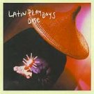 Latin Playboys CD Dose  ~ FREE SHIPPING~ $9.99 = LOS LOBOS