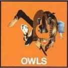 Owls s/t CD JADE TREE  ~ FREE SHIPPING~ $9.99 ex CAP n JAZZ JOAN OF ARC
