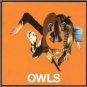 Owls s/t CD JADE TREE  ~ FREE SHIPPING~ $9.99 ex CAP n JAZZ JOAN OF ARC
