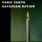 Sonic Youth CD DayDream Nation their finest