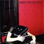 Adult CD Why Bother  ~ FREE SHIPPING~ $10.99 THRILL JOCKEY electro doom dance
