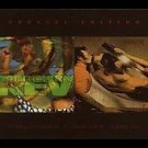 Mercury Rev 2 x CD + DVD FREE SHIPPING Yerself is Steam / Lego my Ego +