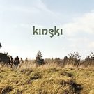 Kinski CD Alpine Static ~ FREE SHIPPING~ $9.99 SUB POP post Rock psych noise