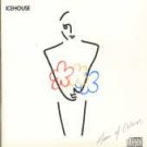 IceHouse CD Man of Colors  ~ FREE SHIPPING~ ORIGINAL ISSUE OOP