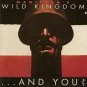 Manitoba's Wild Kingdom CD Any You ~ FREE SHIPPING~ $9.99 POST DICTATORS NYC