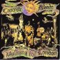 Concrete Blonde CD Walking in London ~ FREE SHIPPING~ $9.99