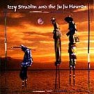 Izzy Stradlin CD & the JuJu Hounds  ~ FREE SHIPPING~ $9.99 Guns N Roses pressur drop