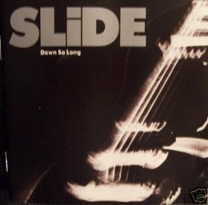 Slide CD Down so Long  ~ FREE SHIPPING~ 80s MOR OOP