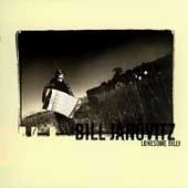 Bill Janovitz CD Lonesome Billy  ~ FREE SHIPPING~ $9.99 BUFFALO TOM w Howie Gelb Giant Sand