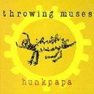 Throwing Muses CD Hunkpapa  ~ FREE SHIPPING~ $9.99 Kristin Hersh Tanya Donelly