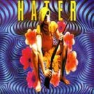 Hater CD s/t SEALED NEW = SOUNDGARDEN + MONSTER MAGNET rare OOP