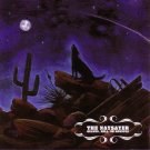 The Naysayer CD Heaven Hell or Houston  ~ FREE SHIPPING~ $9.99
