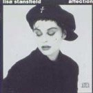 Lisa Stansfield CD Affection  ~ FREE SHIPPING~ $9.99 ALL AROUND WORLD hit
