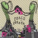 Erase Errata CD Other Animals NEW  ~ FREE SHIPPING~ $9.99 chick riot grrrl post-punk