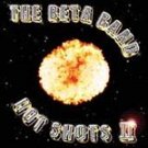 The Beta Band CD Hot Shots II  ~ FREE SHIPPING~ $9.99 toured with radiohead electro folk