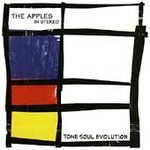 The Apples in Stereo CD Tone Soul Evolution ~ FREE SHIPPING~ $9.99 ELEPHANT 6 PSYCH POP