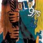 The Old 97s CD Drag it Up  ~ FREE SHIPPING~ $9.99 ALT COUNTRY