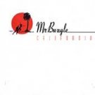 Mr Bungle CD California  ~ FREE SHIPPING~ $9.99 mike patton tomahawk faith no more