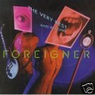 Foreigner CD The Very Best of and Beyond ~ FREE SHIPPING~ $9.99