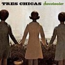 Tres Chicas cd SweetWater ~ FREE SHIPPING~ $9.99 yep rock w/chris stamey dbs