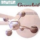Looper CD The Geometrid ~ FREE SHIPPING~ $9.99 SUB POP ex Belle & Sebastian