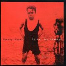 Cherry Ghost CD Thirst for Romance ~ FREE SHIPPING~ $9.99