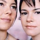 The Murmurs CD Blender  ~ FREE SHIPPING~ Leisha Hailey s/t The L Word