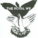 The Royal We CD ~ FREE SHIPPING~ $9.99 GLASKOW ODD POP vasalines orange juice