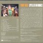 Fruit Bats CD Spelled in Bones  ~ FREE SHIPPING~ $9.99 SUB POP advanced
