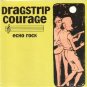 Dragstrip Courage cd Echo Rock ~ FREE SHIPPING~ $19.99