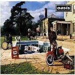 Oasis CD Be Here Now ~ FREE SHIPPING~ $9.99