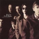 The Fall CD  ~ FREE SHIPPING~ $9.99 The Light Users Syndrome