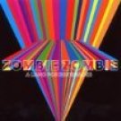 Zombie Zombie CD A Land for Renegades~ FREE SHIPPING~ $9.99