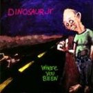 Dinosaur Jr CD Where you Been ~ FREE SHIPPING~ $9.99