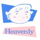 Heavenly CD P.U.N.K. Girl  ~ FREE SHIPPING~ $9.99 K Records kill rock stars