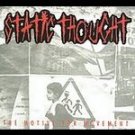 Static Thought CD ~ FREE SHIPPING~ $9.99 The Motive for Movement HELLCAT rancid punk oi
