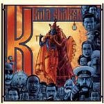 FREE SHIPPING~ $9.99 ~ Kula Shaker CD K britpop