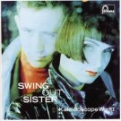 FREE SHIPPING~ $9.99 ~ Swing out Sister CD Kaleidoscope World