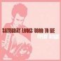 FREE SHIPPING~ $9.99 ~ Saturday Looks Good to Me CD Every Night