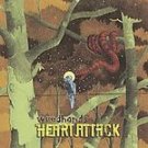 FREE SHIPPING~ $9.99 ~ WoodHands CD Heart Attack
